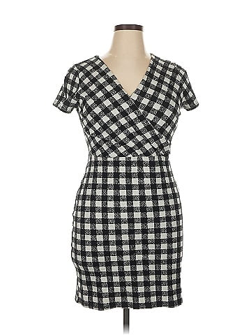 Gilli Casual Dress (view 1)