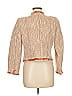 Worth Tweed Ivory Jacket Size 8 - photo 2