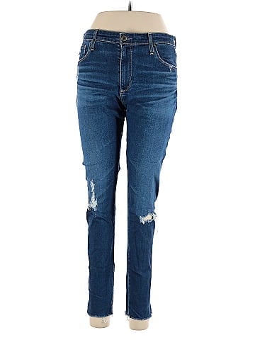 Adriano Goldschmied Jeans (view 1)