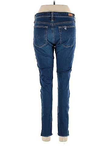 Adriano Goldschmied Jeans (view 2)