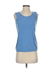 Lafayette 148 New York Sleeveless T Shirt