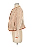 Worth Tweed Ivory Jacket Size 8 - photo 5