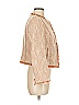 Worth Tweed Ivory Jacket Size 8 - photo 4