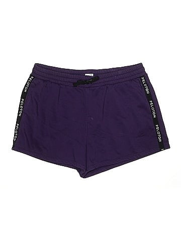 Peloton Athletic Shorts (view 1)