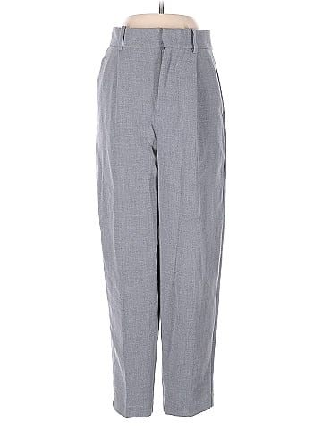 Zara Casual Pants (view 1)