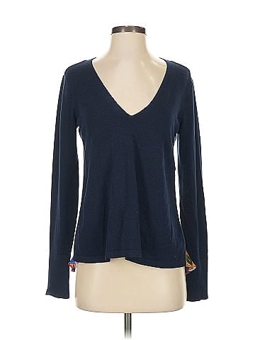 Ecru Long Sleeve Top (view 1)