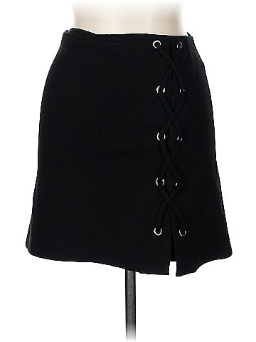 Lush Casual Skirt (view 1)