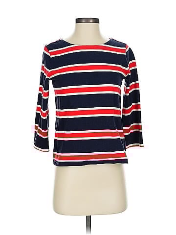 1901 3/4 Sleeve Top (view 1)