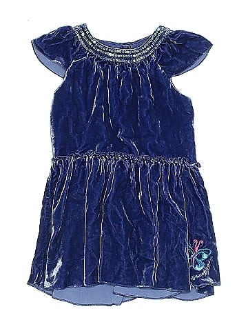 Butterfly By Matthew Williamson Dress (view 1)