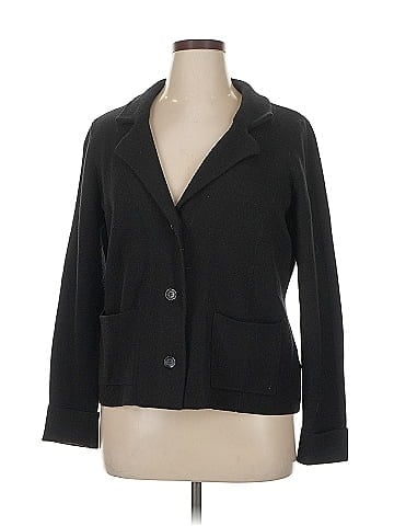 Adrienne Vittadini Cardigan (view 1)