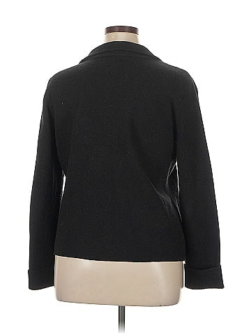 Adrienne Vittadini Cardigan (view 2)