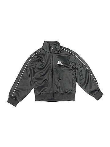 Nike Track Jacket (view 1)