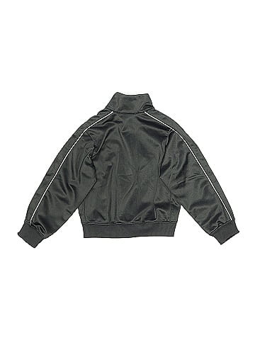 Nike Track Jacket (view 2)