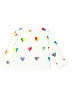 Stella McCartney Hearts White Pullover Sweater Size 2 - photo 2