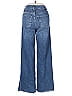 FRAME Denim Blue Jeans Size 23 waist - photo 2