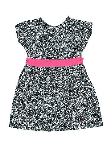 Tea Dress (view 2)
