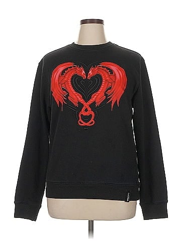 Roku Studio Sweatshirt (view 1)