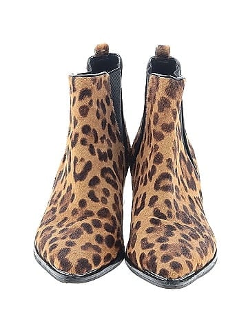 Marc Fisher LTD Ankle Boots (view 2)