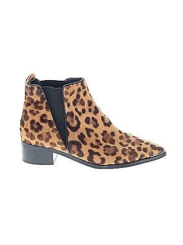 Marc Fisher LTD Ankle Boots (view 1)