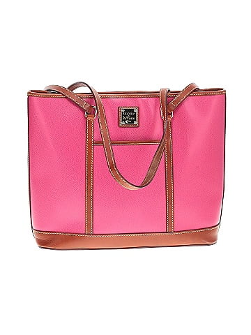 Dooney & Bourke Satchel (view 1)