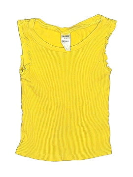 Carter's Sleeveless Top