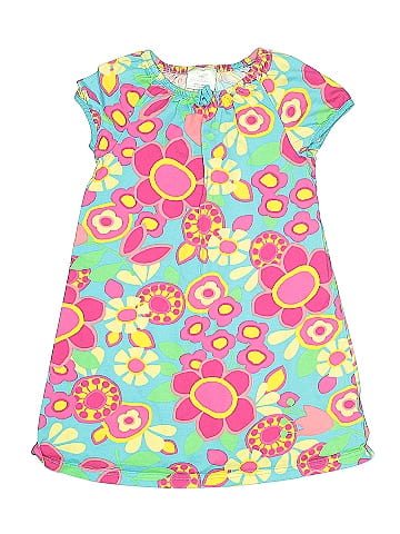 Hanna Andersson Dress (view 1)