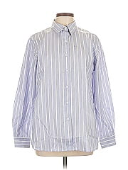 Foxcroft Long Sleeve Button Down Shirt