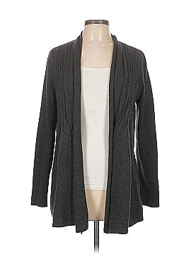 C By Bloomingdales Cashmere Cardigan