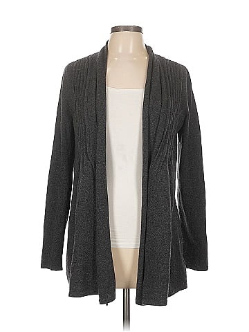 C by Bloomingdales Cashmere Cardigan (view 1)