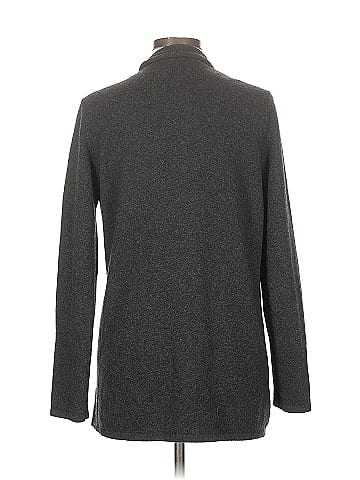 C by Bloomingdales Cashmere Cardigan (view 2)
