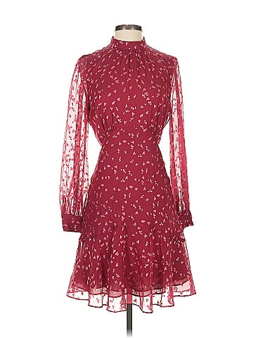 Whistles Cocktail Dress (view 1)