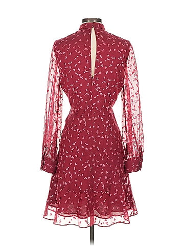 Whistles Cocktail Dress (view 2)