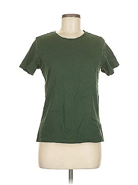Pact Short Sleeve T Shirt