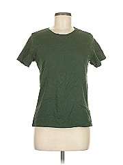 Pact Short Sleeve T Shirt
