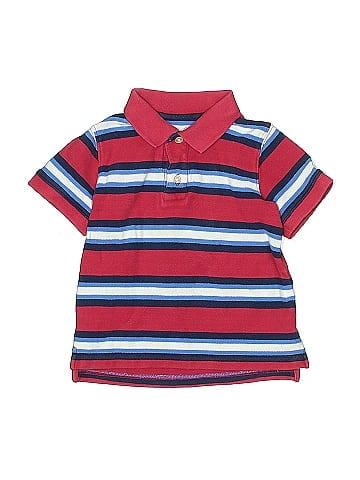 Carter's Short Sleeve Top (view 1)