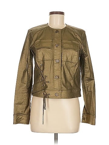 Worth New York Jacket (view 1)