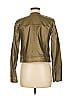 Worth New York Green Jacket Size 6 - photo 2