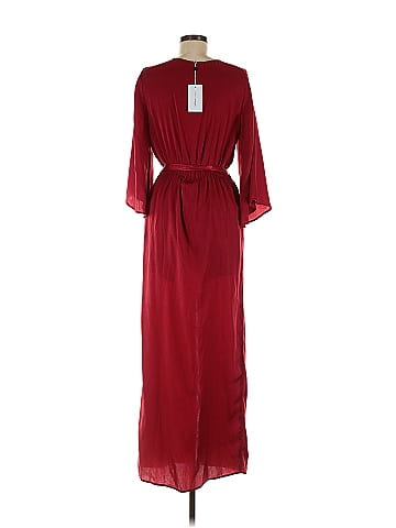 Lovers + Friends Casual Dress (view 2)