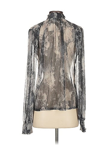 Evereve Long Sleeve Blouse (view 2)