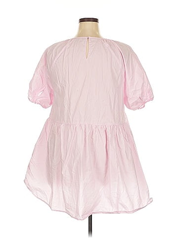 Hill House Short Sleeve Blouse (view 2)