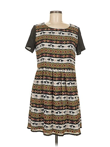 Sugarhill Boutique Casual Dress (view 1)