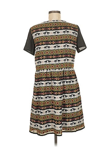 Sugarhill Boutique Casual Dress (view 2)