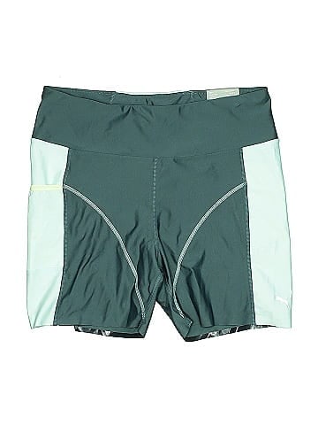 Puma Athletic Shorts (view 1)