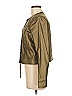 Worth New York Green Jacket Size 6 - photo 5