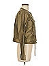 Worth New York Green Jacket Size 6 - photo 4