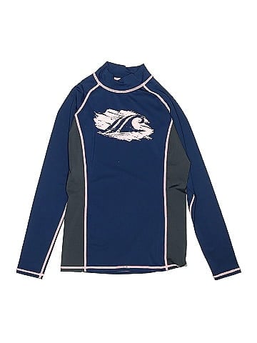 Tesla Rash Guard (view 1)