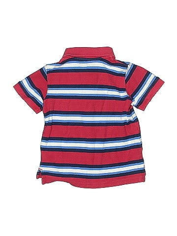 Carter's Short Sleeve Top (view 2)