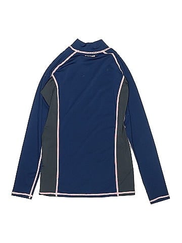 Tesla Rash Guard (view 2)
