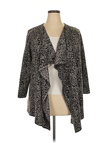 Kasper Cardigan (view 1)