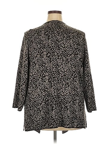 Kasper Cardigan (view 2)